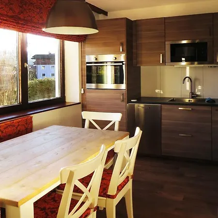 Haus Nina *