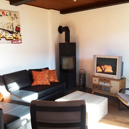 Apartment Haus Nina Radstadt