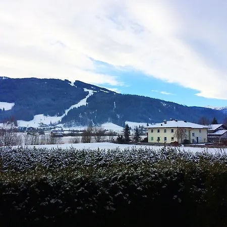 Haus Nina *